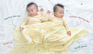 Công dụng của khăn xô