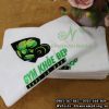 Khăn tập thể thao gym cotton