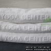 Khăn cho khách sạn hotel Yoga Center