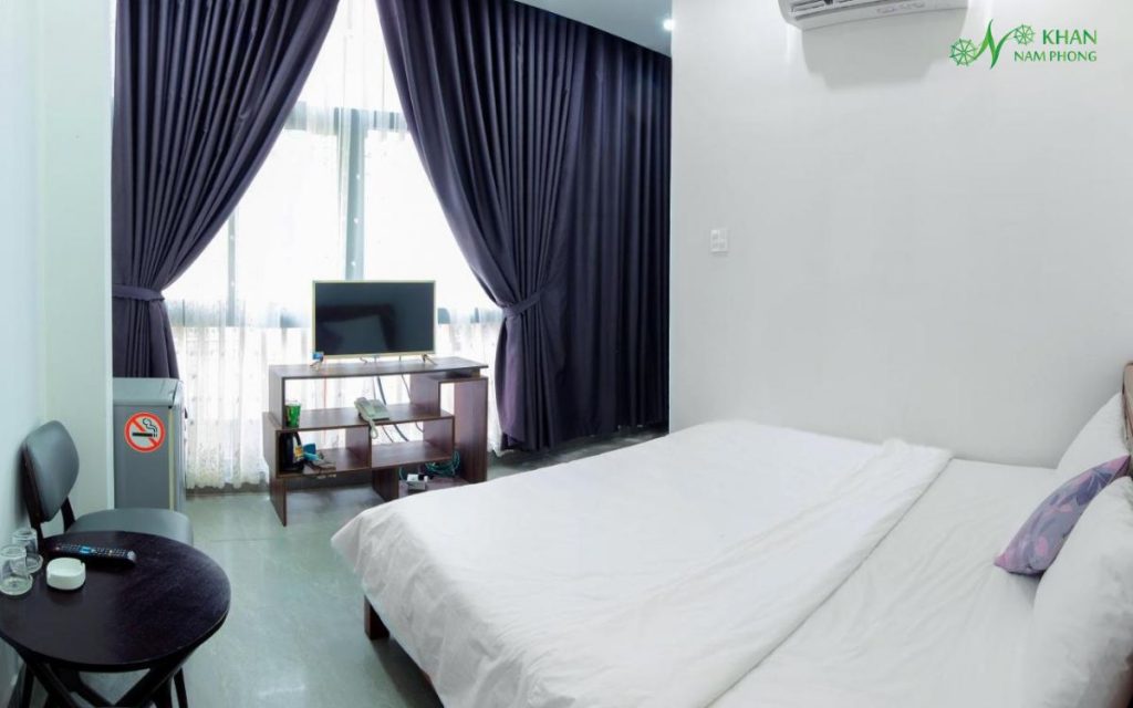 Công Ty TNHH Tito – Khăn Nam Phong