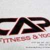 Khăn Thể Thao Gym Fissness