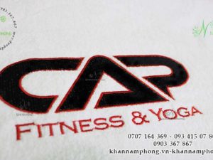 Khăn Thể Thao Gym Fissness