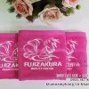 Khăn Spa fujizakura