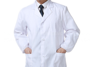 Áo Blouse Phòng Thí Nghiệm