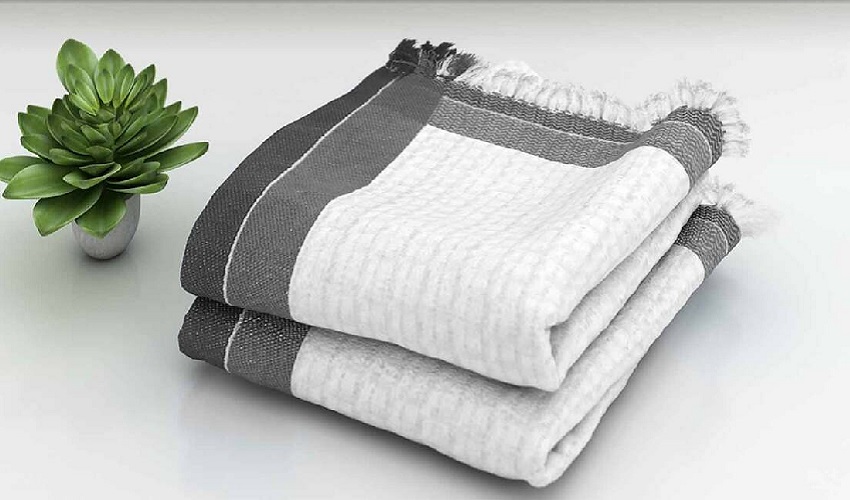 Tiêu chuẩn khăn hữu cơ organic