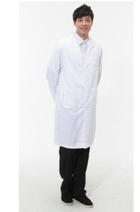Mẫu áo Blouse may sẵn của Nam Phong