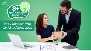 8+ Quà tặng 20.10 được ưa chuộng nhất hiện nay