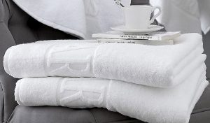 Cách nhận biết khăn tắm chất lượng