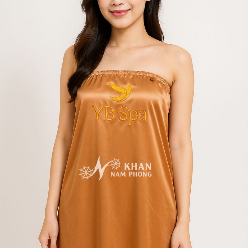 Áo Váy Quây YB Spa