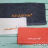 Khăn AHAGYM - Vì sức khỏe người Việt