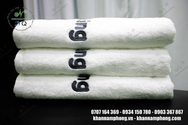 Khăn Tắm Gvrenting