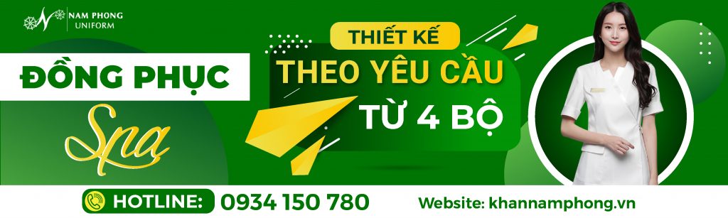 Công Ty TNHH Tito – Khăn Nam Phong
