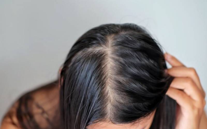 Chia sẻ 31+ cách làm tóc không bết nhanh siêu hot - Tin học Đông Hòa