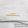 Khăn Tắm Cho Căn Hộ Cao Cấp Thêu Logo Màu Trắng