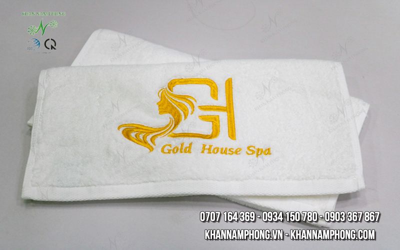 Gold House Spa