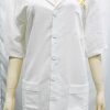 Áo Blouse Cho Phòng Khám Chuyên Khoa Răng Hàm Mặt