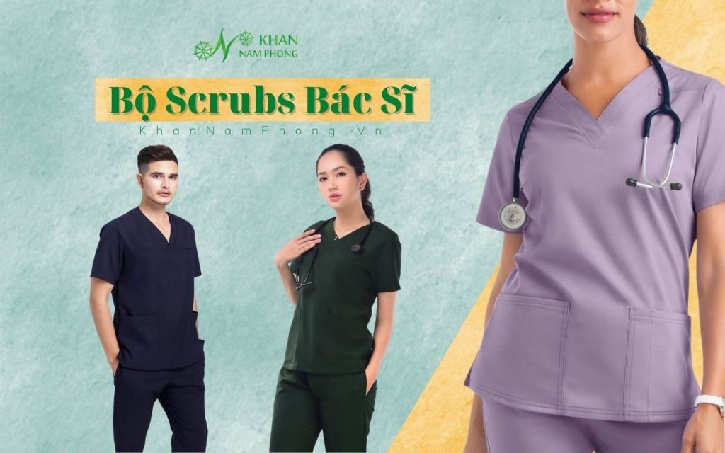 Công Ty TNHH Tito – Khăn Nam Phong