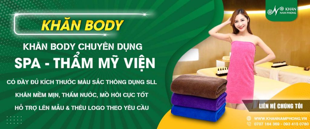 Công Ty TNHH Tito – Khăn Nam Phong