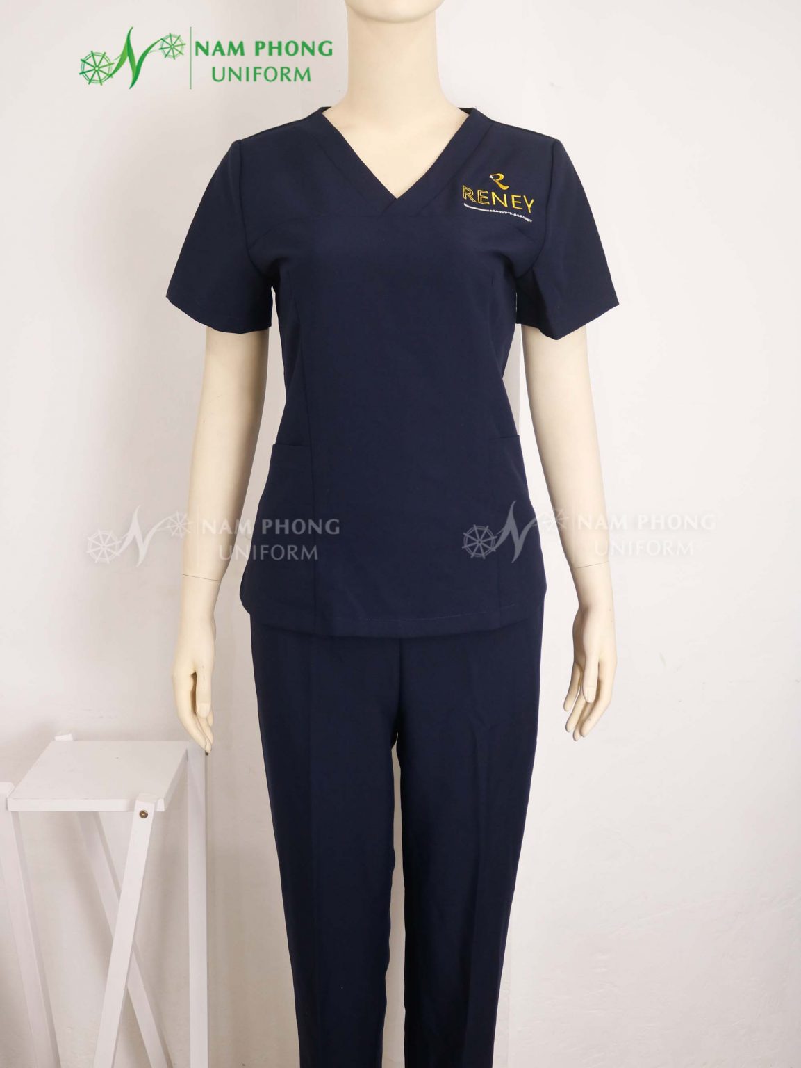Hình ảnh DPSP – Reney