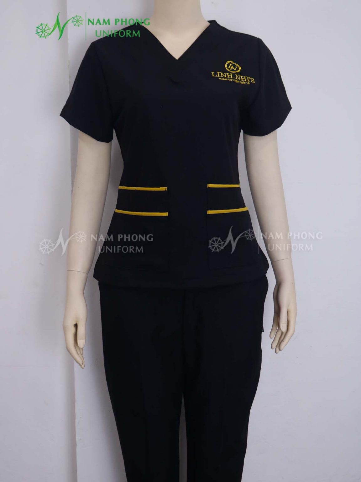 Hình ảnh DP Thẩm Mỹ Viện LINHNHI'S 
