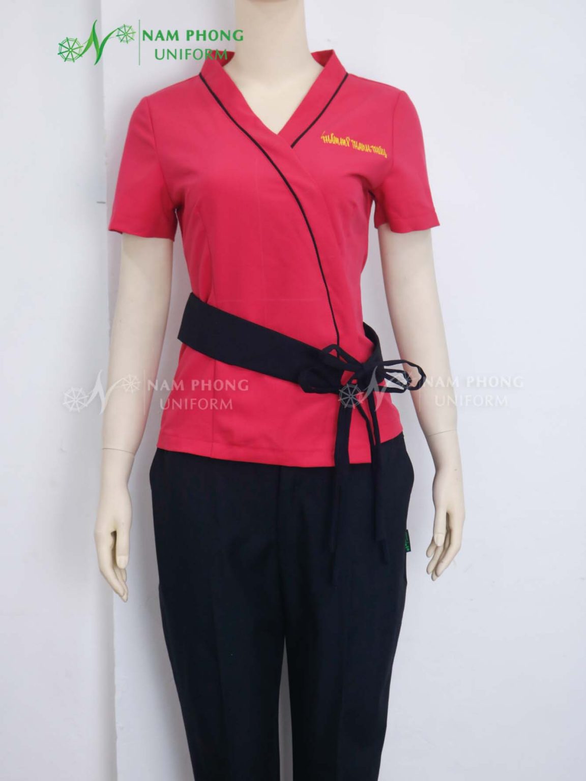 Hình ảnh DP Thẩm Mỹ Thanh Thúy - Màu Hồng