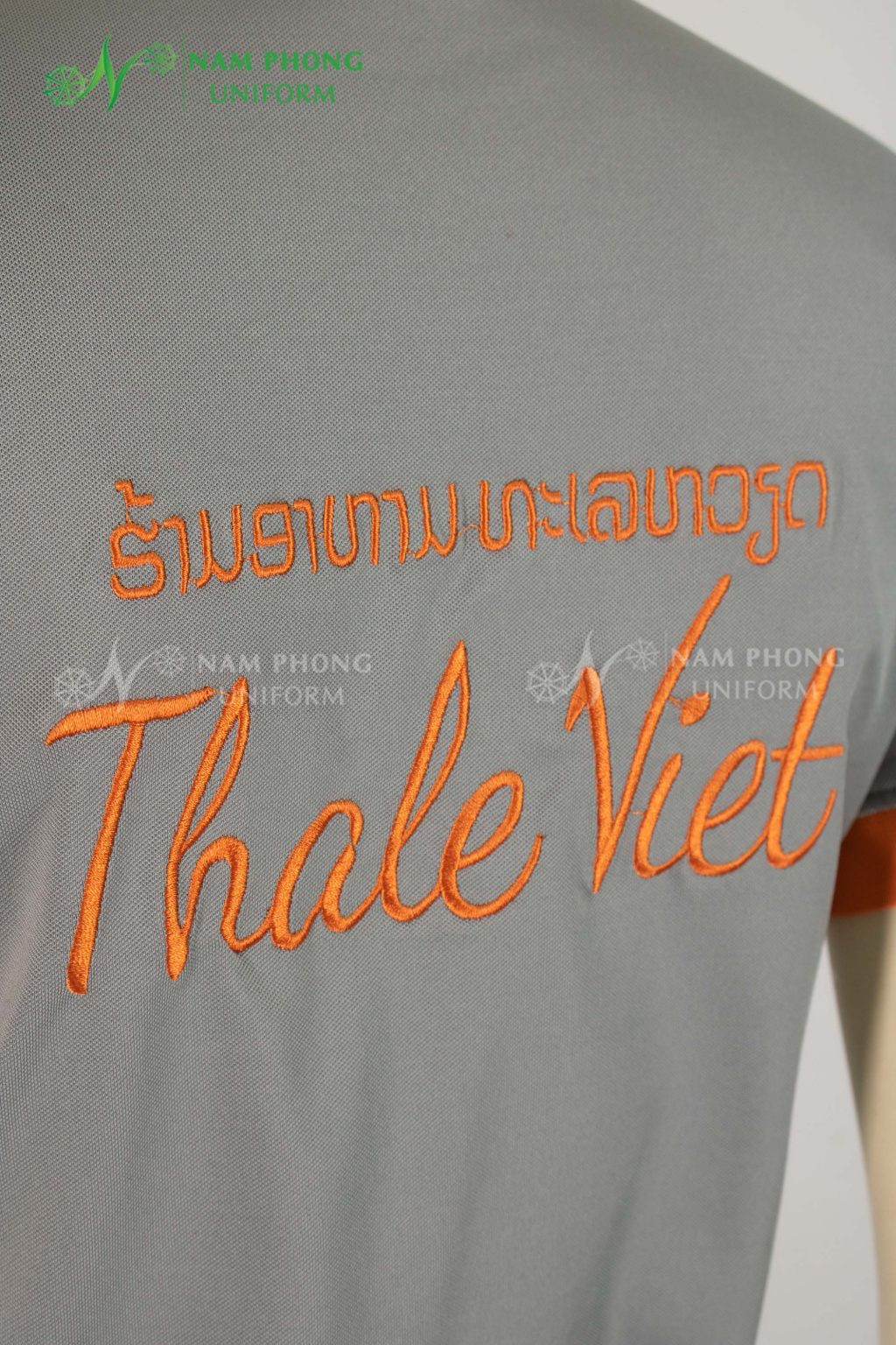 Hình ảnh DPSP – ThaLe Viet Nail & Spa