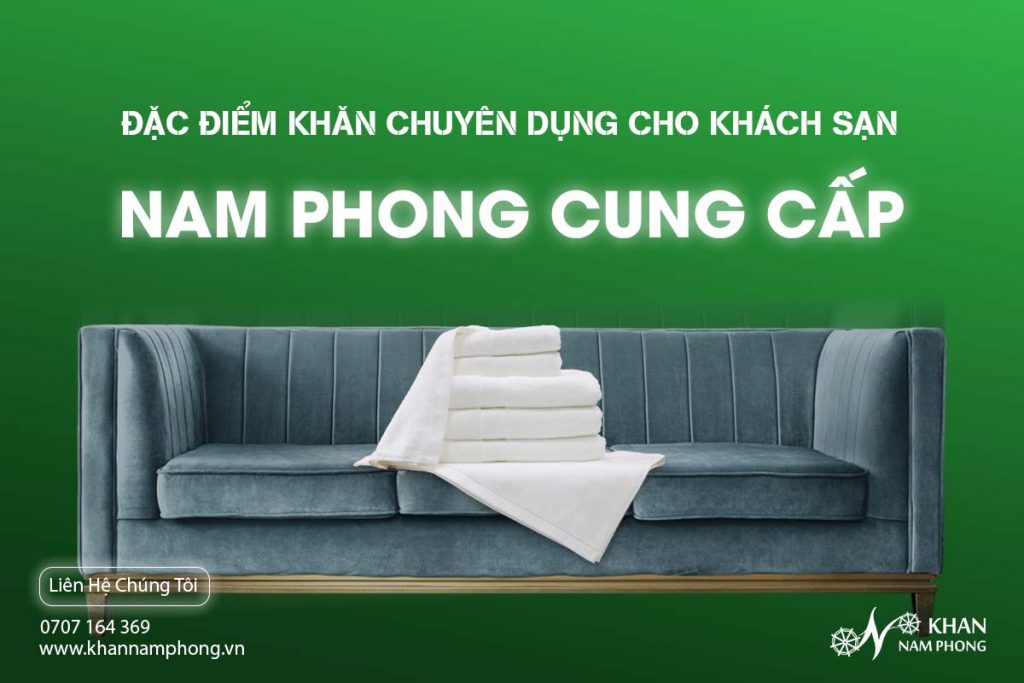 Công Ty TNHH Tito – Khăn Nam Phong