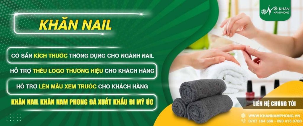 Công Ty TNHH Tito – Khăn Nam Phong