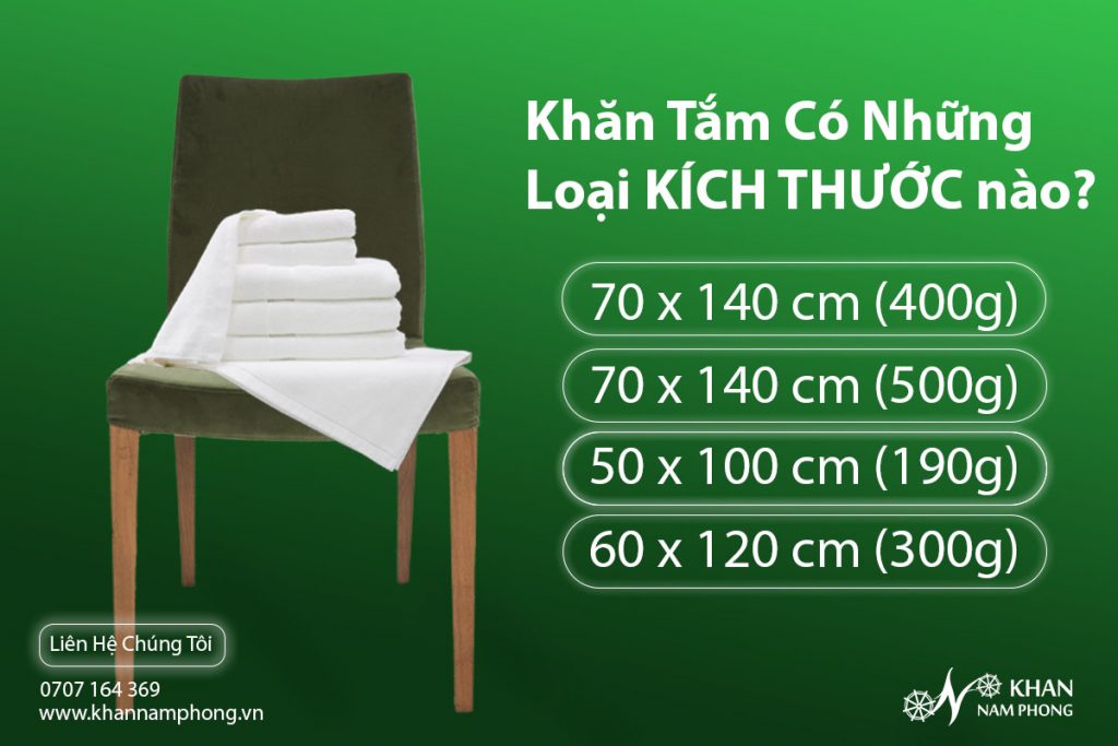 Công Ty TNHH Tito – Khăn Nam Phong