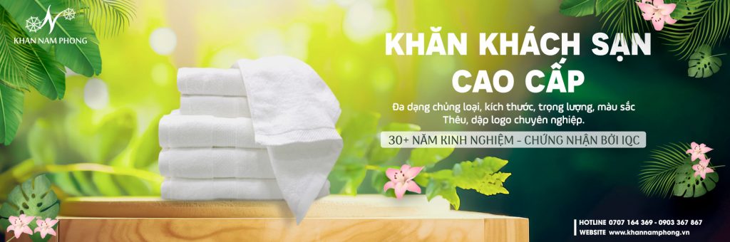 Công Ty TNHH Tito – Khăn Nam Phong