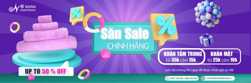 Công Ty TNHH Tito – Khăn Nam Phong
