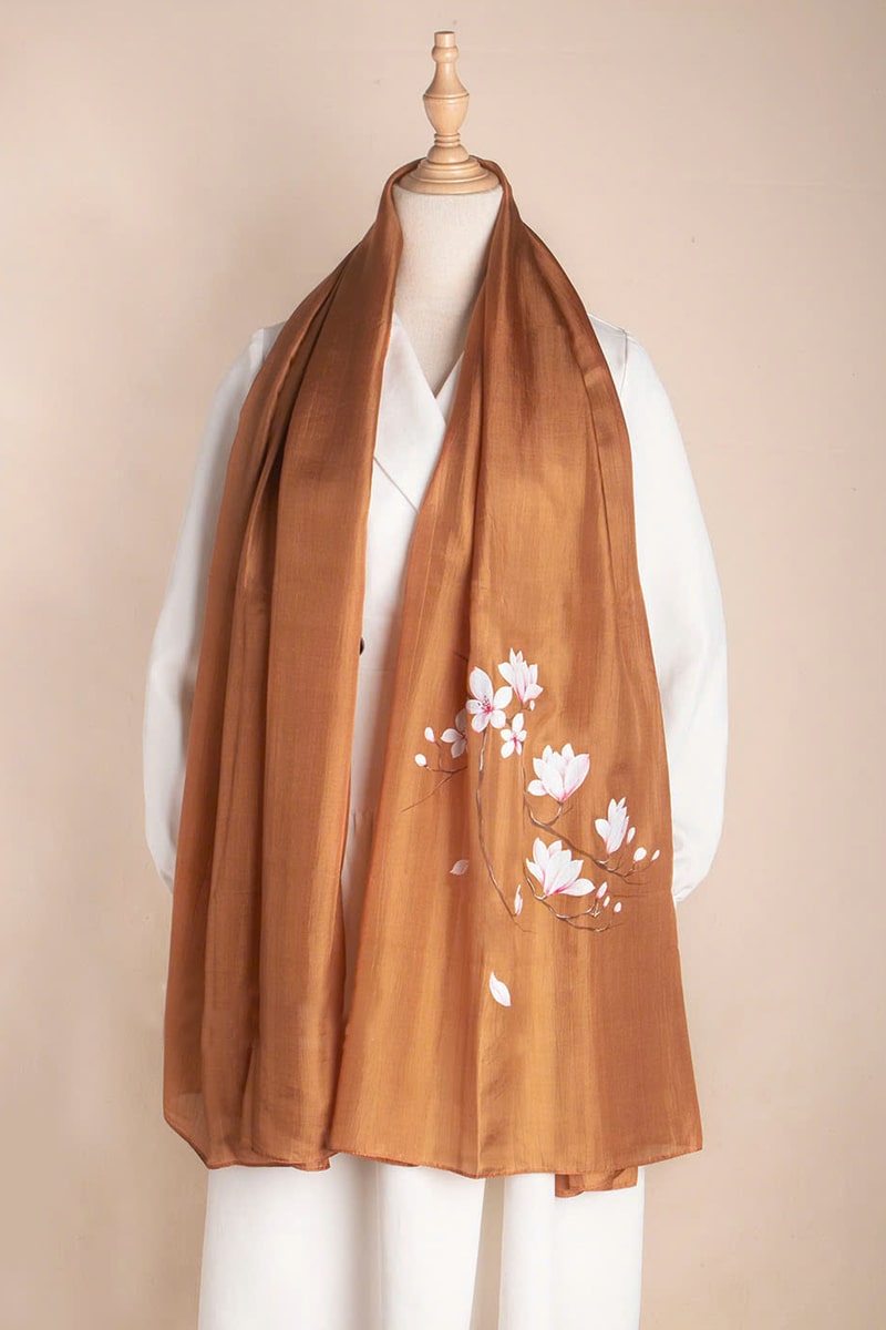 Bá Minh Silk