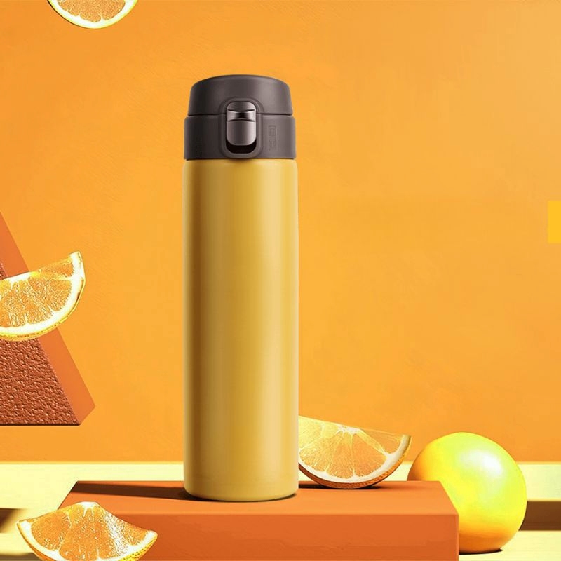Bình giữ nhiệt làm quà tri ân thầy cô giáo được yêu thích hiện nay