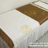 Địa chỉ cung cấp chăn spa toàn quốc