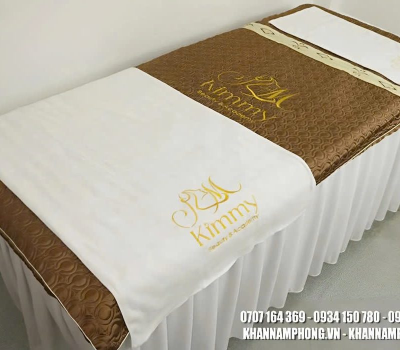 Địa chỉ cung cấp chăn spa toàn quốc