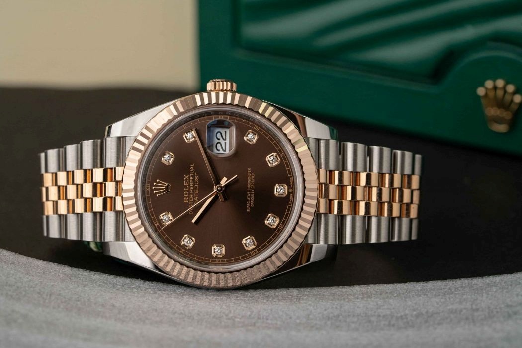 Đồng hồ doanh nhân rolex làm quà tặng doanh nhân nam Đồng hồ doanh nhân rolex làm quà tặng doanh nhân nam