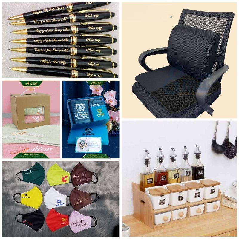 Gợi ý quà tặng công đoàn giá rẻ số lượng lớn phù hợp ngân sách Gợi ý quà tặng công đoàn giá rẻ số lượng lớn phù hợp ngân sách
