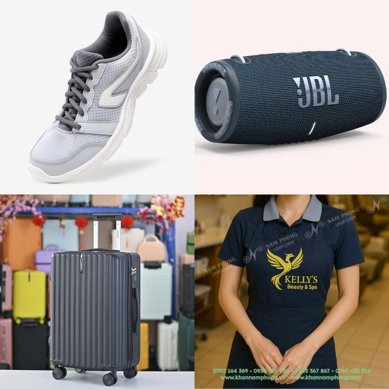 Gợi ý quà chia tay theo sở thích
