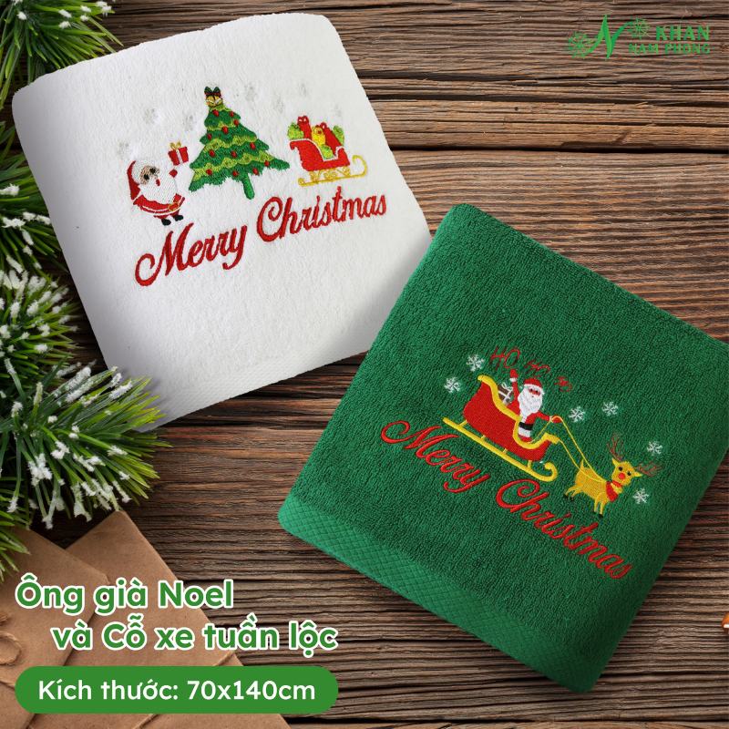 Khăn cotton 70x140cm cho spa- khách sạn- doanh nghiệp