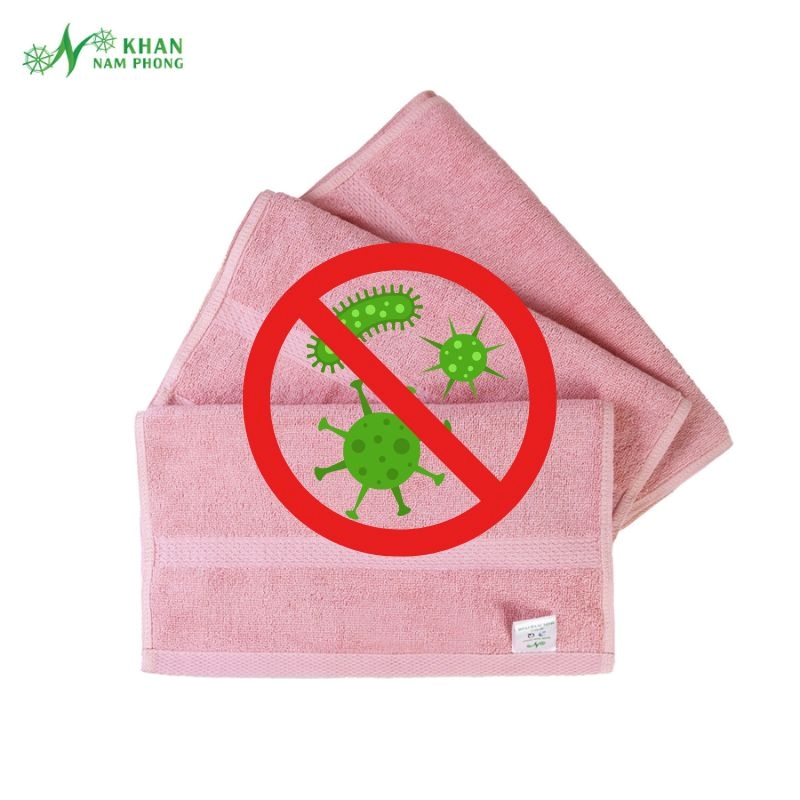 Khăn massage mặt kháng khuẩn hiệu quả Khăn massage mặt kháng khuẩn hiệu quả
