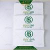Khăn Body Spa Cotton & Microfiber Có Thêu Logo - KT 34x80cm