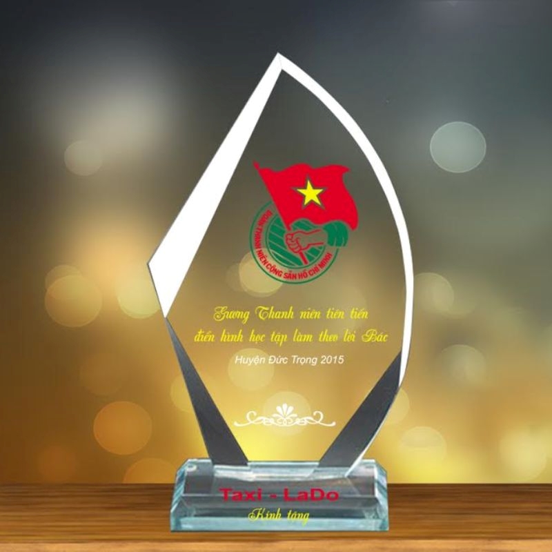 Kỉ niệm chương làm quà tặng đại hội công đoàn Kỉ niệm chương làm quà tặng đại hội công đoàn
