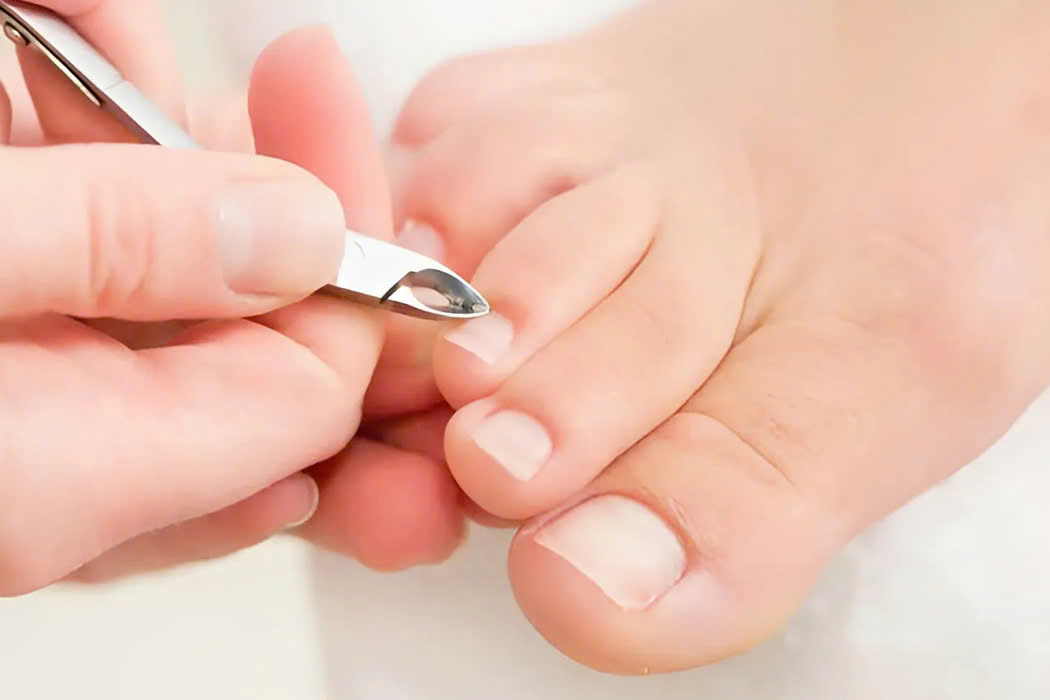 Làm nail có thể an toàn nếu biết cách