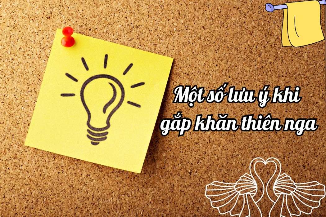 Một số lưu ý khi gấp khăn tắm thiên nga Một số lưu ý khi gấp khăn tắm thiên nga