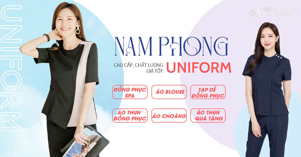 Nam Phong Uniform