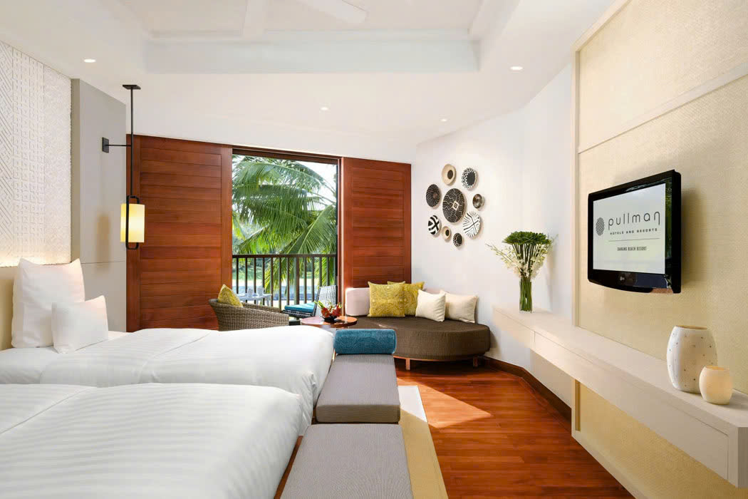 Những lưu ý khi xây dựng phòng connecting room