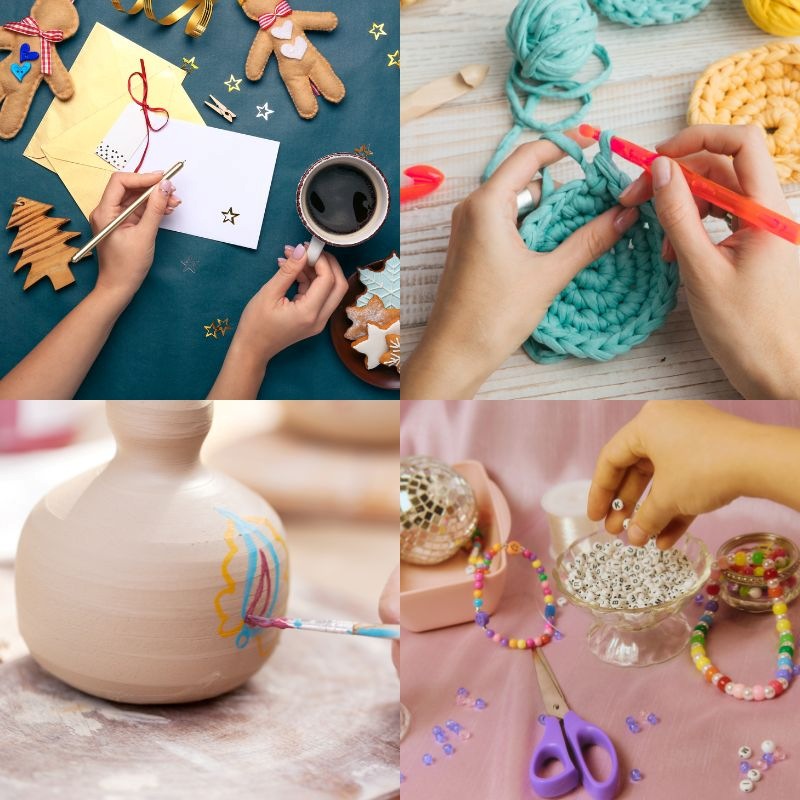 Quà tặng handmade cho bác sĩ y tá nhân ngày Thầy Thuốc Việt Nam