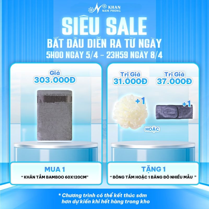 Quà tặng kèm khi mua hàng shopee