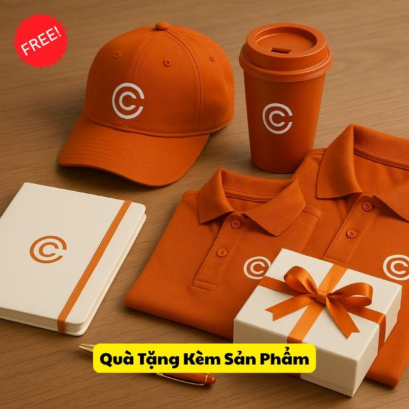 Quà tặng kèm sản phẩm giúp ích gì cho doanh nghiệp