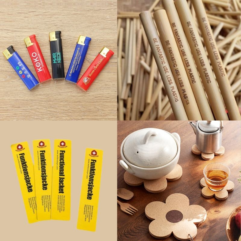 Quà tặng quảng cáo giá rẻ